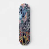 Skateboard Draconis (Devant)