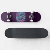 Skateboard Dragon celtique (Horz)