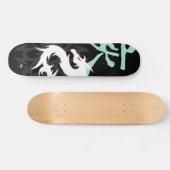 Skateboard Dragon mystique (Horz)