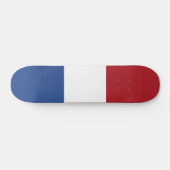 Skateboard Drapeau des Pays-Bas (Horz)