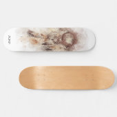 Skateboard *~* Dream Catcher. Shaman sacré (Horz)