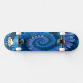 Skateboard DREAMERZ - CRAVATE-DYEZ - Skate (Horz)