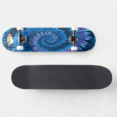 Skateboard DREAMERZ - CRAVATE-DYEZ - Skate (Horz)
