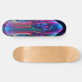 Skateboard Drift Visions Edition 1 (Horz)