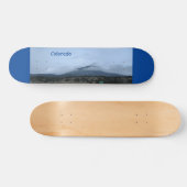 Skateboard du Colorado (Horz)