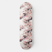 Skateboard du Japon (Recto)