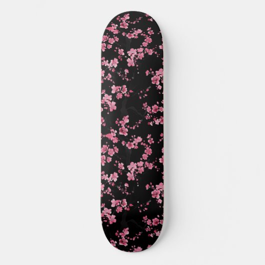 Skateboard du Japon (Recto)