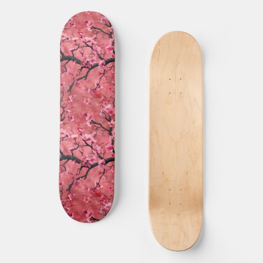 Skateboard du Japon (Recto)
