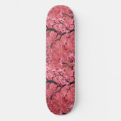 Skateboard du Japon (Recto)