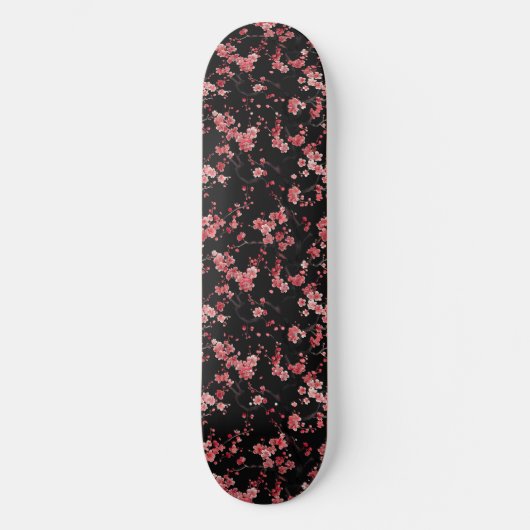 Skateboard du Japon (Recto)