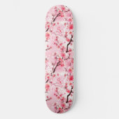 Skateboard du Japon (Recto)