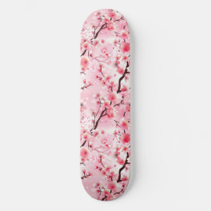 Skateboard du Japon