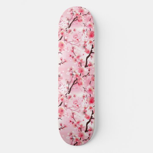 Skateboard du Japon (Recto)