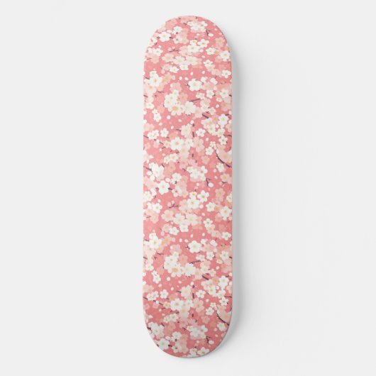 Skateboard du Japon (Recto)