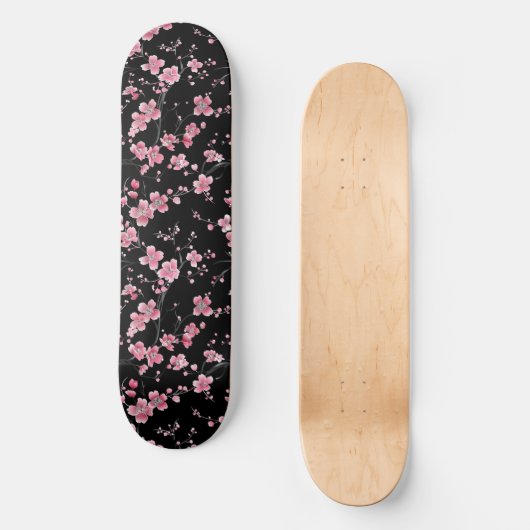 Skateboard du Japon (Recto)