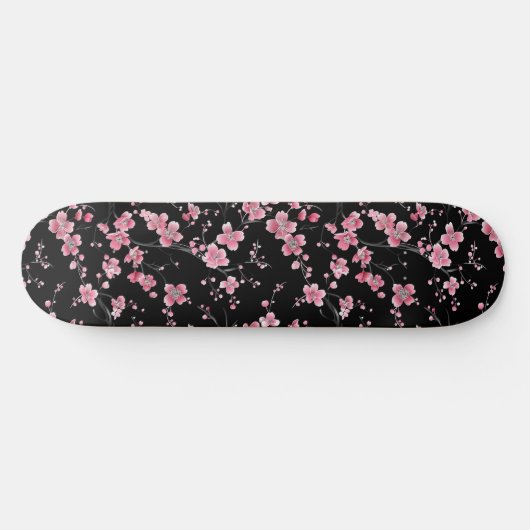 Skateboard du Japon (Horz)