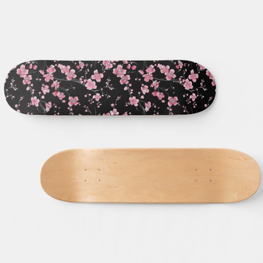 Skateboard du Japon (Horz)