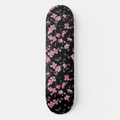 Skateboard du Japon (Recto)