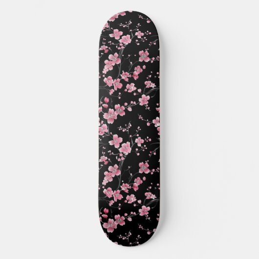 Skateboard du Japon (Recto)