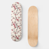 Skateboard du Japon (Recto)