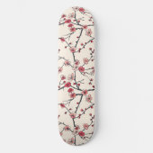 Skateboard du Japon (Recto)