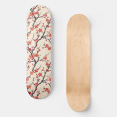 Skateboard du Japon (Recto)