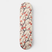 Skateboard du Japon (Recto)