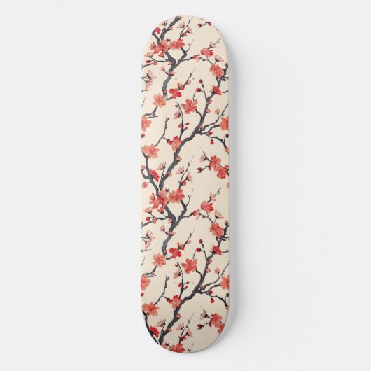 Skateboard du Japon (Recto)