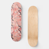Skateboard du Japon (Recto)
