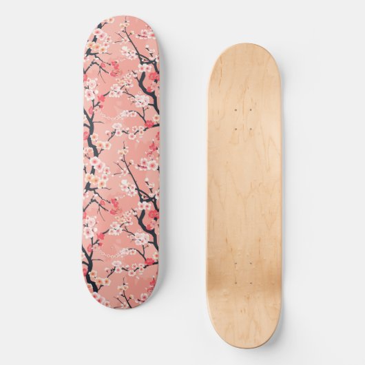 Skateboard du Japon (Recto)