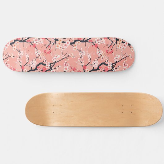 Skateboard du Japon (Horz)