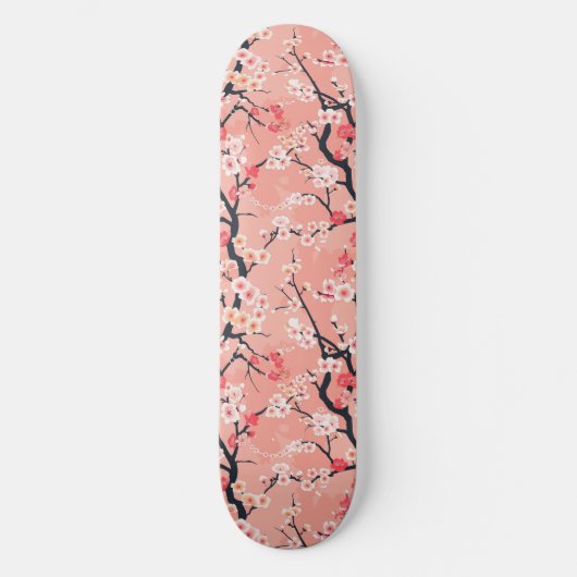 Skateboard du Japon (Recto)