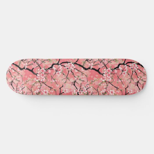 Skateboard du Japon (Horz)