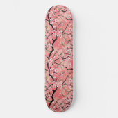 Skateboard du Japon (Recto)