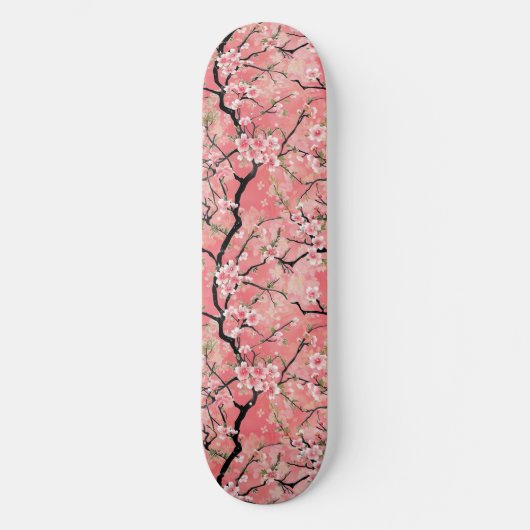 Skateboard du Japon (Recto)