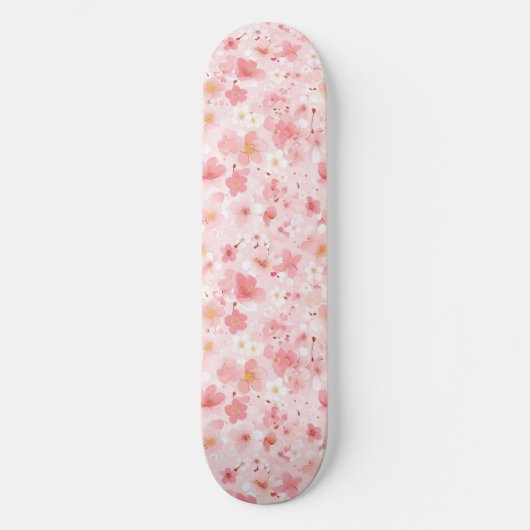Skateboard du Japon (Recto)
