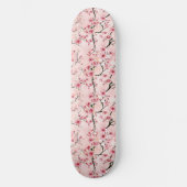 Skateboard du Japon (Recto)