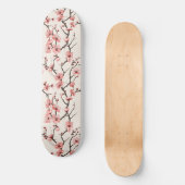 Skateboard du Japon (Recto)
