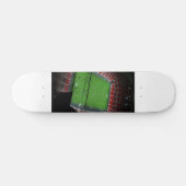 skateboard du stade de Wembley (Horz)