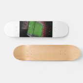 skateboard du stade de Wembley (Horz)