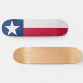 Skateboard du Texas (Horz)