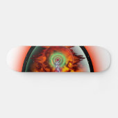 Skateboard Dunamis (Horz)