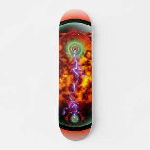 Skateboard Dunamis