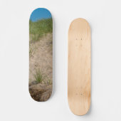 Skateboard Dune D'Oats De Mer (Recto)