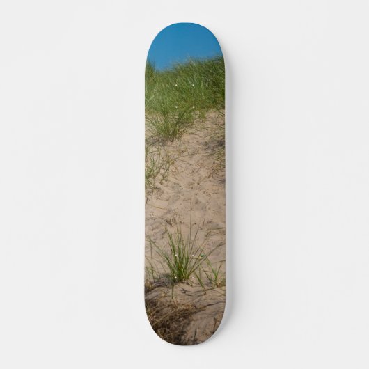 Skateboard Dune D'Oats De Mer (Devant)