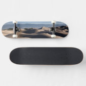 Skateboard Dunes de sable plates de mesquite (Horz)