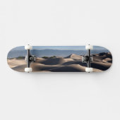 Skateboard Dunes de sable plates de mesquite (Horz)