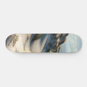 Skateboard Dunes d'or (Horz)