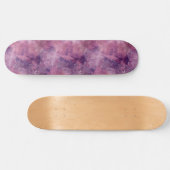 Skateboard Dusk Rose Galaxy Series (Horz)