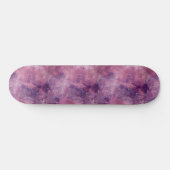 Skateboard Dusk Rose Galaxy Series (Horz)